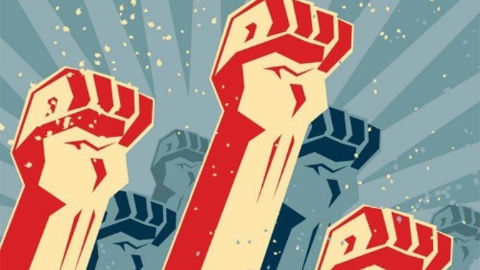 Why people are dividing themselves?