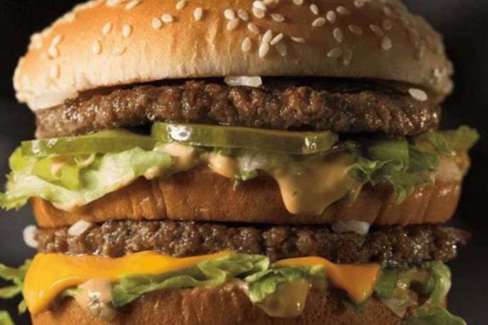 What burger do you prefer?