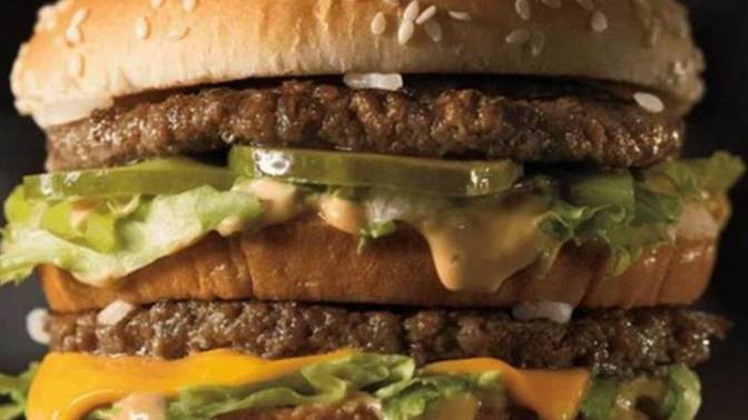 What burger do you prefer?