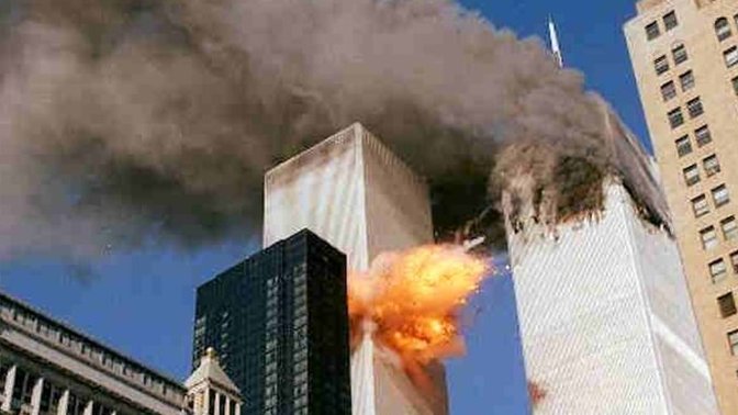 Do you CELEBRATE 9/11?