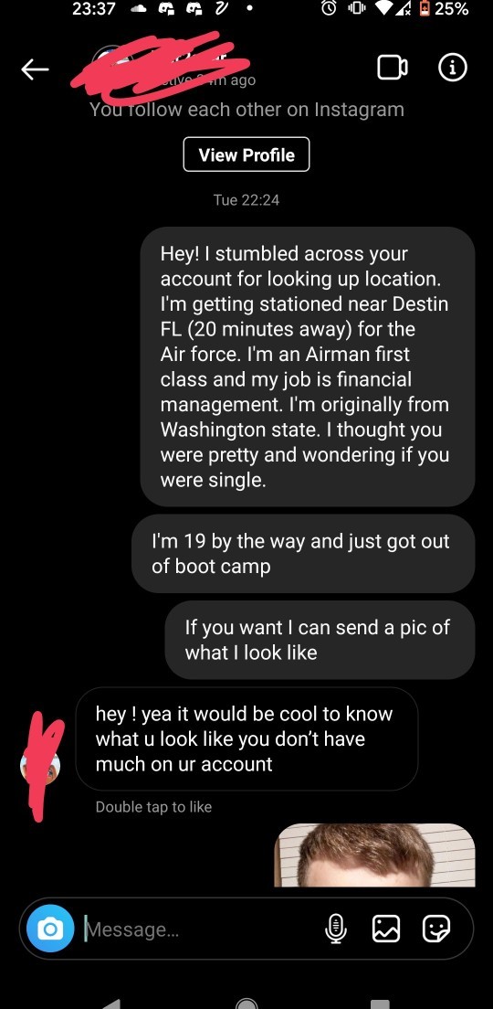 Did Do The Right Thing?