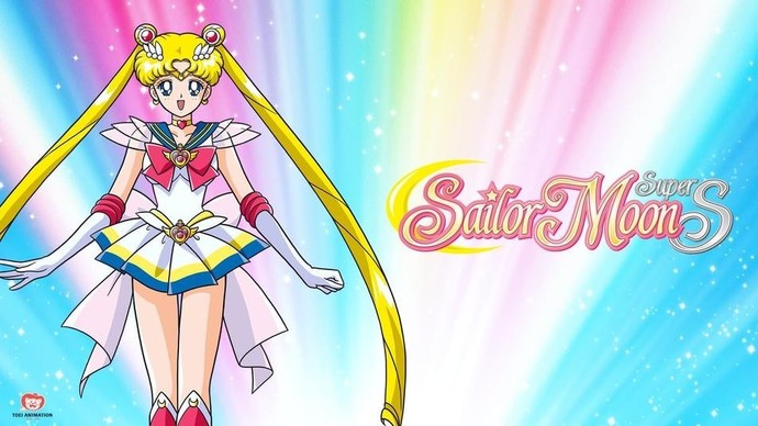 Is it weird for adult men to watch sailor moon?
