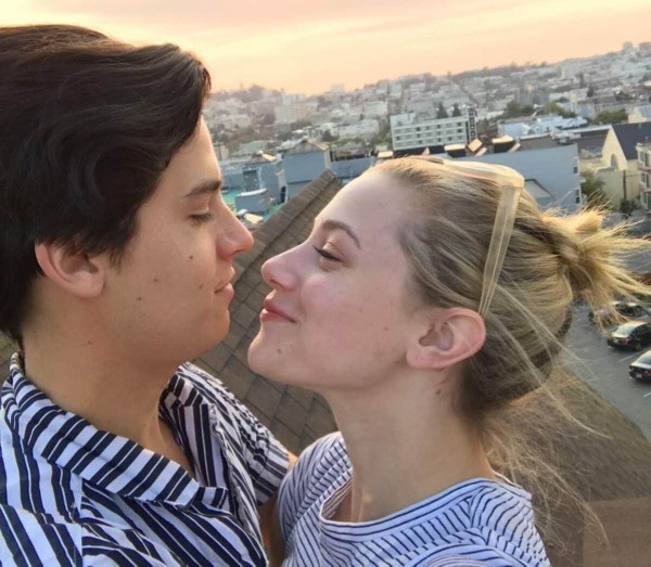 Im the couples girlfriend, is that wrong?