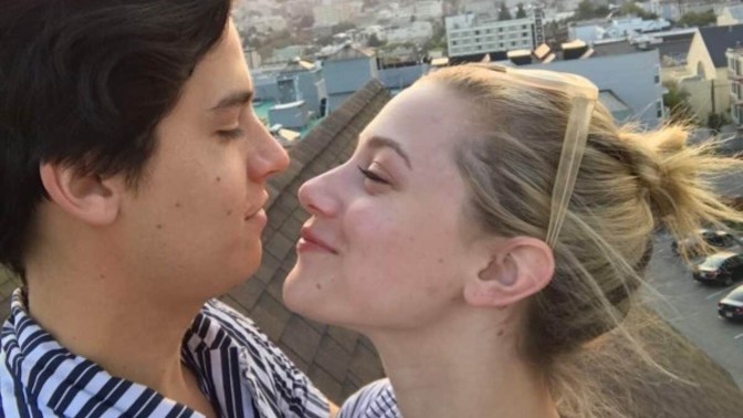 I'm the couple's "girlfriend", is that wrong?