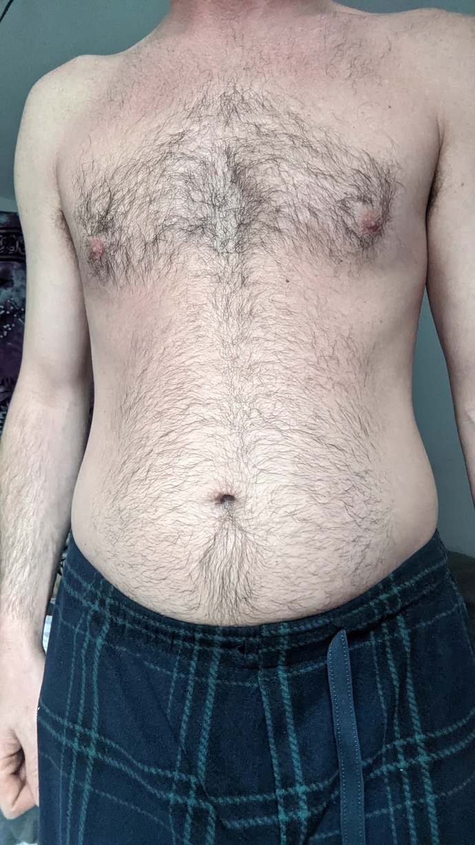 Girls, is being skinny fat like me worse than just being big and fat?