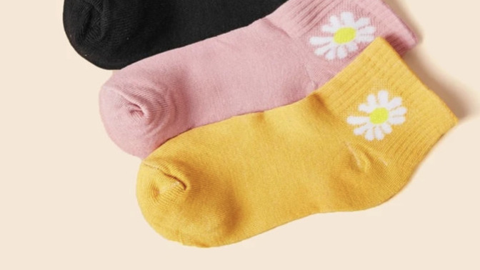 Which socks should I get?