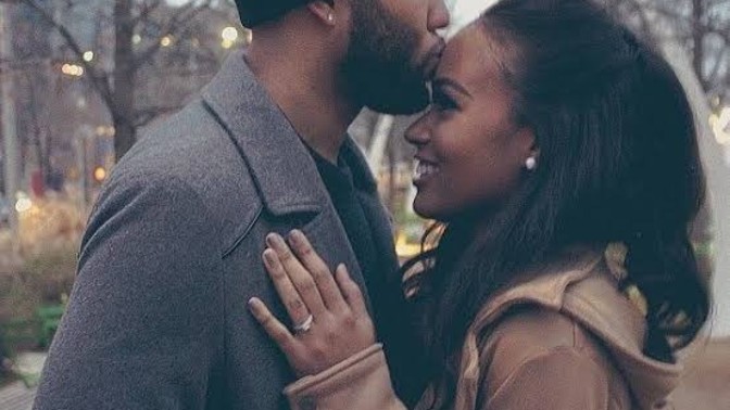 Why does the relationship last longer when the man is the provider?