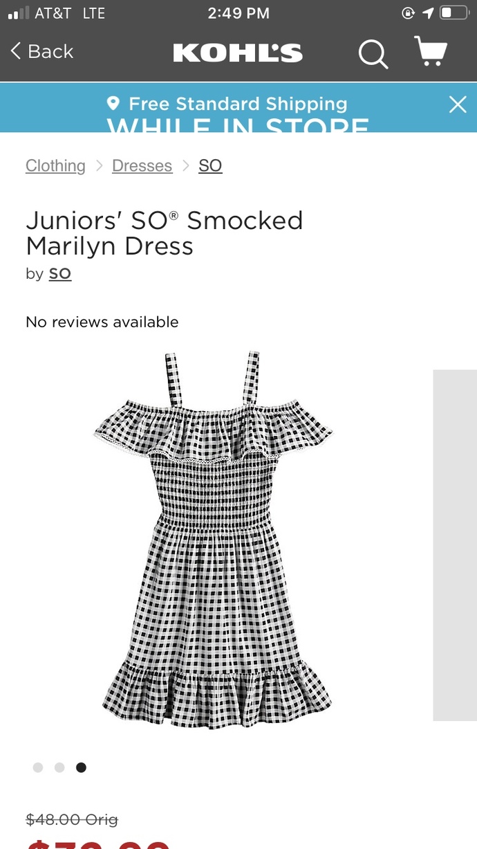Honest opinion, do you like these sundresses?