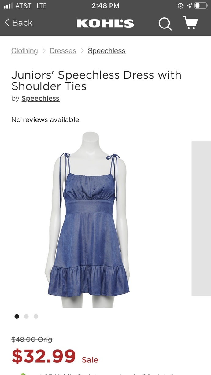 Honest opinion, do you like these sundresses?