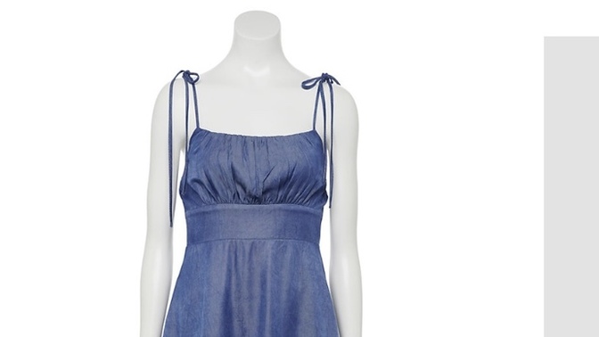 Honest opinion, do you like these sundresses?