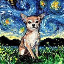 Ever owned a Chihuahua , I mean ever been owned by a Chihuahua , Would you like to own a Chihuahua or be owned by a Chihuahua?