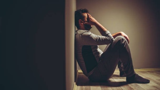 Have you ever been damaged by someone? How did you get over it?