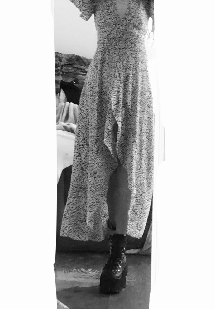 If you were to pick an outfit you like best based on what you assume to be the personality of the person wearing — Which would you choose & WHY?