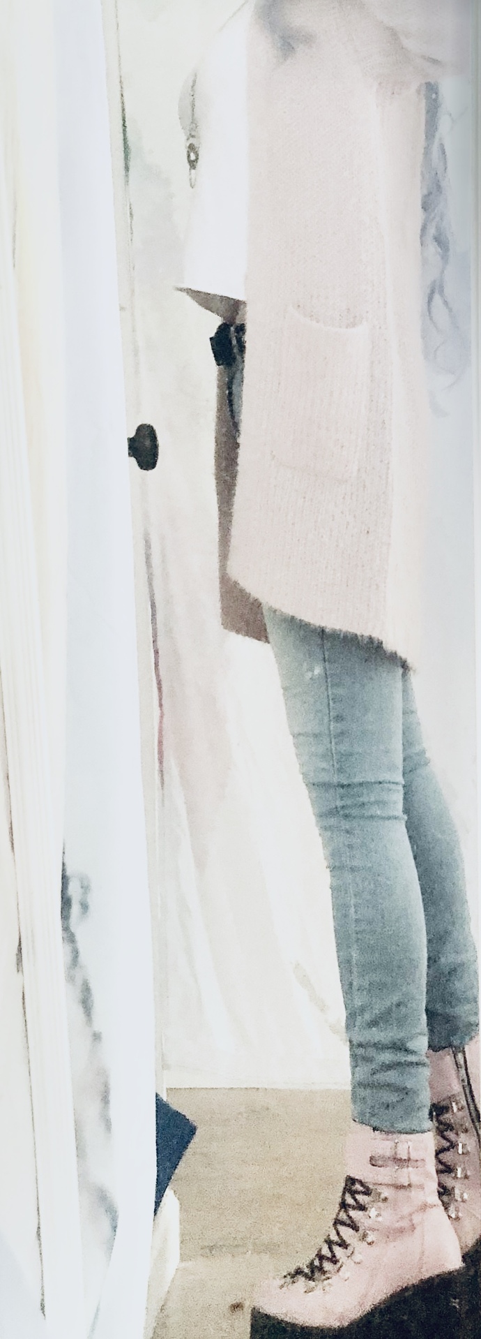 If you were to pick an outfit you like best based on what you assume to be the personality of the person wearing — Which would you choose & WHY?