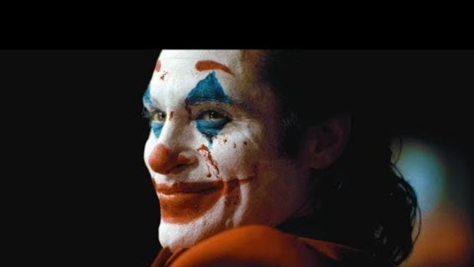 Do you think the Joker's point is valid in this scene concerning society and how people generally only care about the rich and famous who are hurtin?