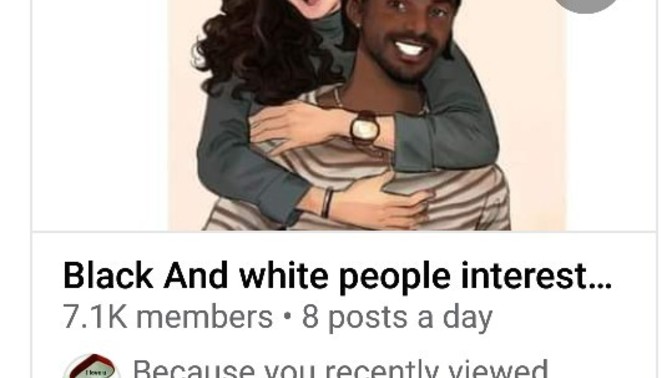 Who else thinks this is the modern day form of racism?