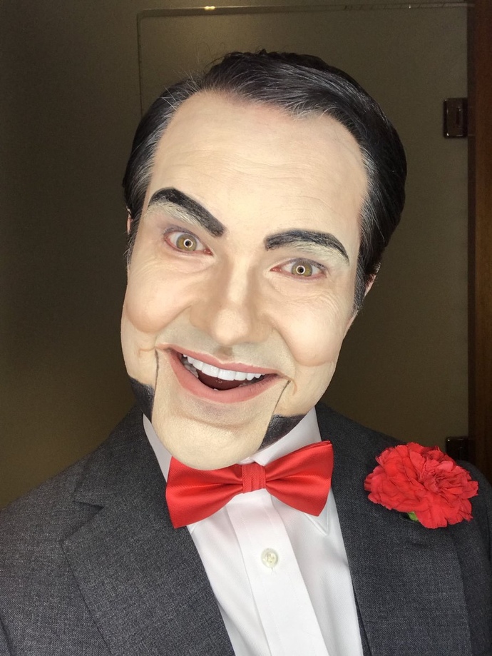 How do I gently tell a guy that hes creepy?