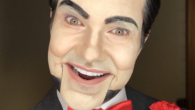 How do I gently tell a guy that he's creepy?
