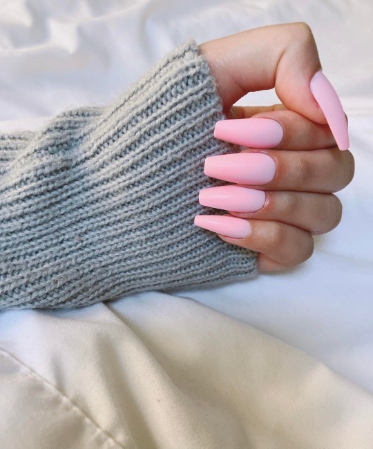Favorite nail polish color?