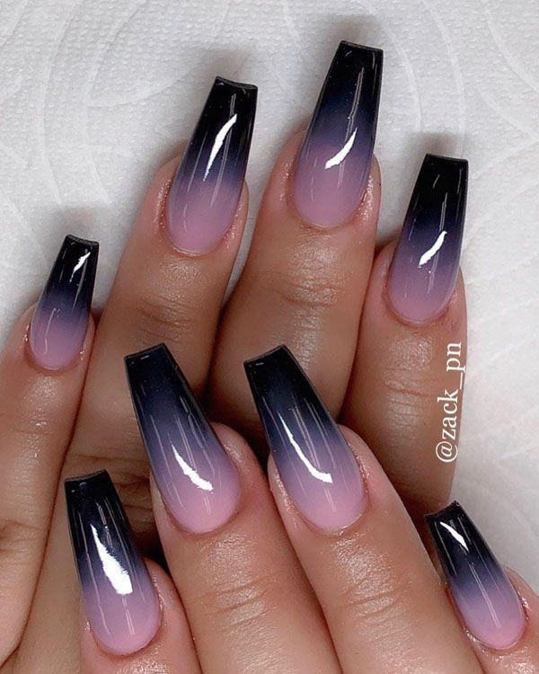 Favorite nail polish color?