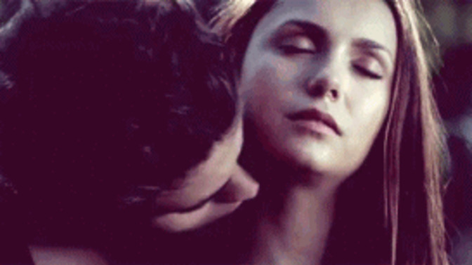 Girls, how much do you love to be kissed in the neck?