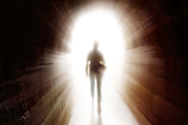 What afterlife do you believe in?