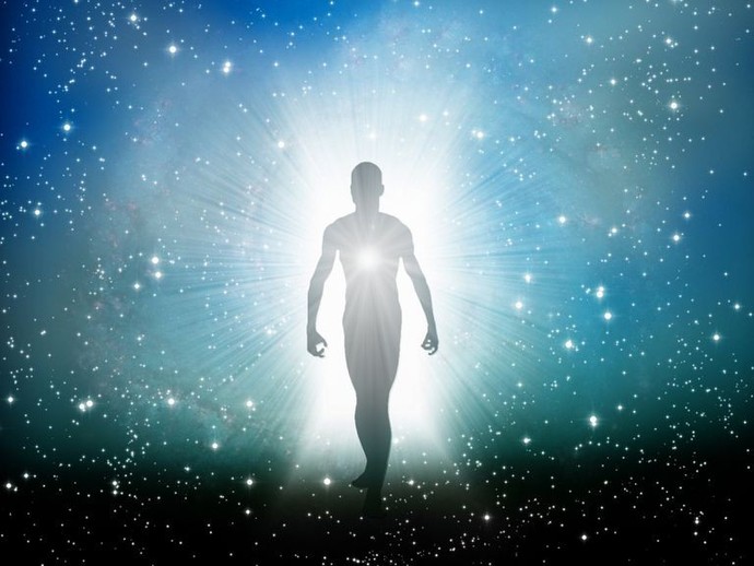 What afterlife do you believe in?