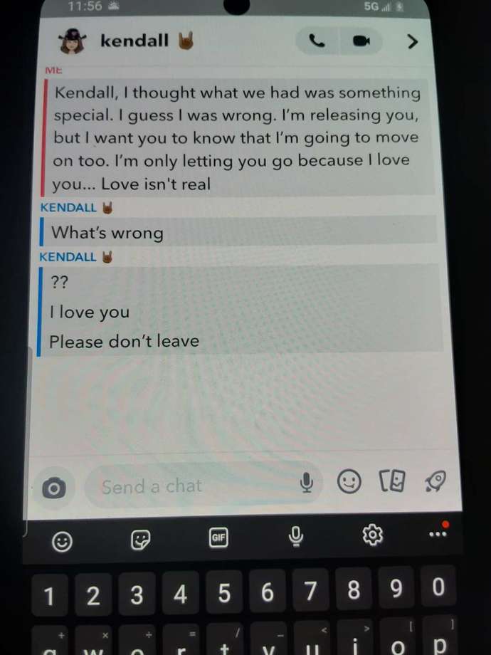 Texts