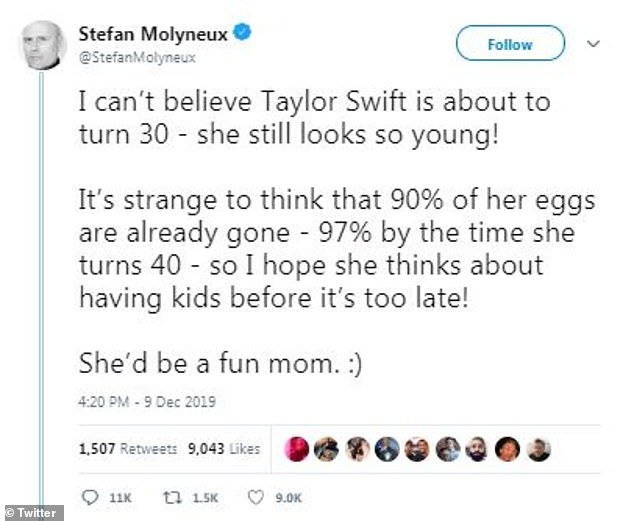 Why do conservatives just see women as brood mares?