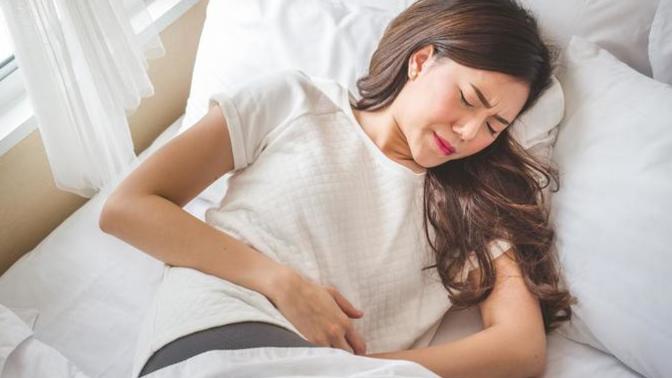Girls, do you get bad cramps or are they more annoying then bad?
