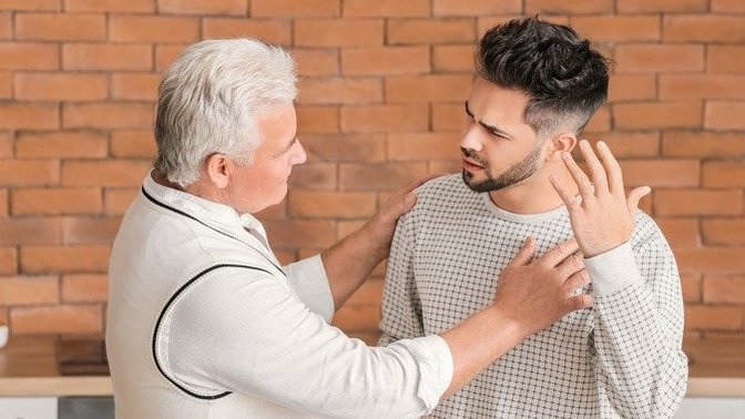Should I cut off my toxic family?