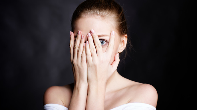 Have you ever lacked experience and a true perspective?