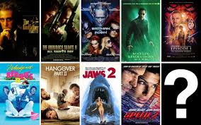 Which Movie Sequel Do You Wish You Could Erase From History?