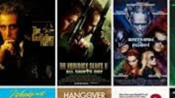 Which Movie Sequel Do You Wish You Could Erase From History?