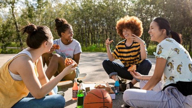 Are you an introvert, extrovert or ambivert person?