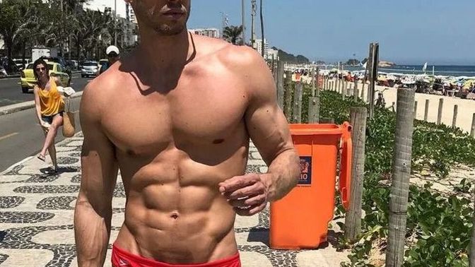 Girls, which pair of speedos do you like best?