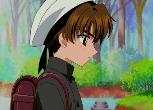 Li Syaoran
