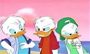 Did you have cartoon crushes when you were a kid?