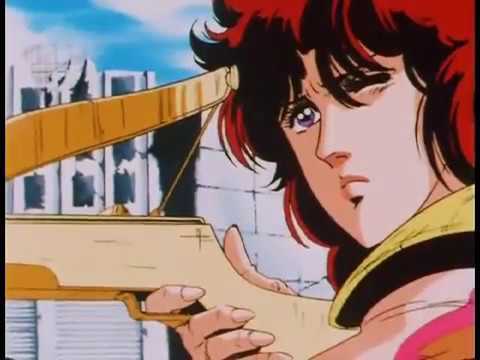 Did you have cartoon crushes when you were a kid?
