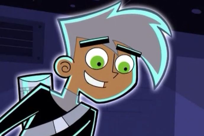 Danny Phantom