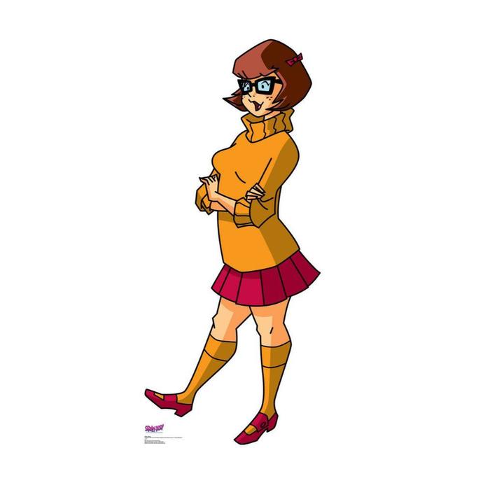 Did you have cartoon crushes when you were a kid?