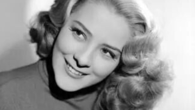 Why did so many pretty actresses back then get like 5 divorces?
