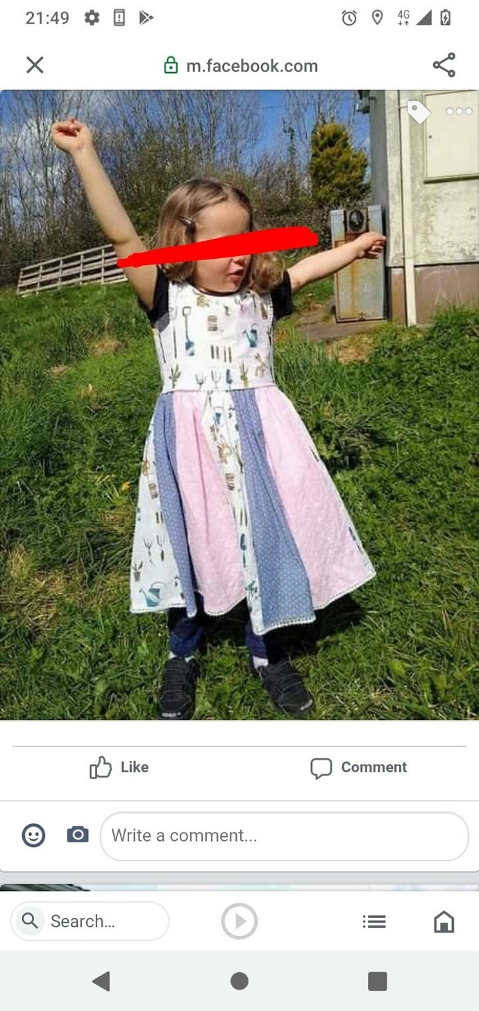 Is this child abuse?