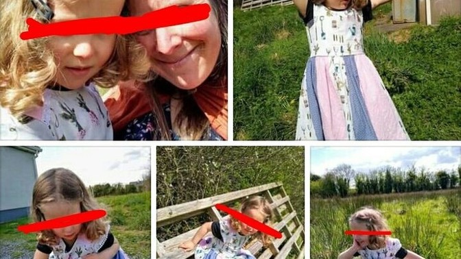 Is this child abuse?