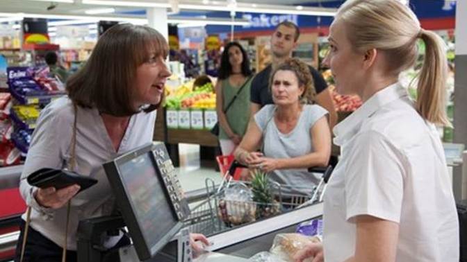 Have you ever gone Full "Karen" on someone at a business?