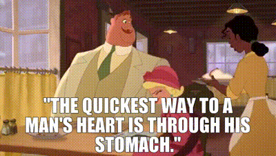 Guys, How Can A Woman Win Your Heart?