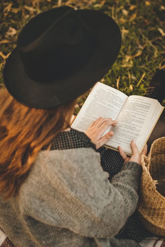 By Kate Hliznitsova on Unsplash