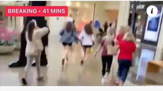 Why do white men shoot up places much more than white women do?