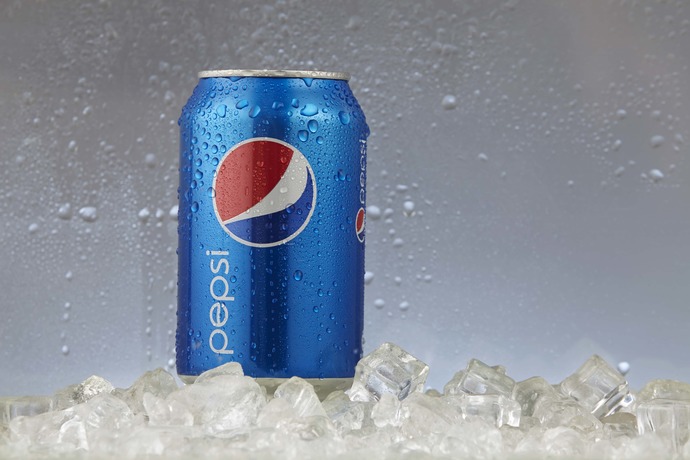 Which Is Your Soft Drink Of Choice?