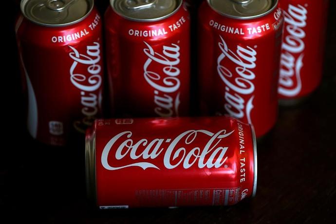 Which Is Your Soft Drink Of Choice?